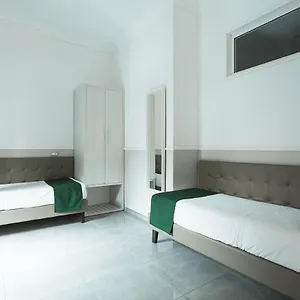 Vaticano Luxury Gasthof