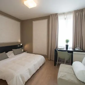 Berghotel מלון ברגמו
