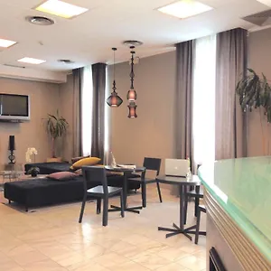 Ristorante Cervo Malpensa מלון קאסה נואובה