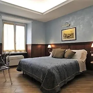Matteucci Frühstückspension