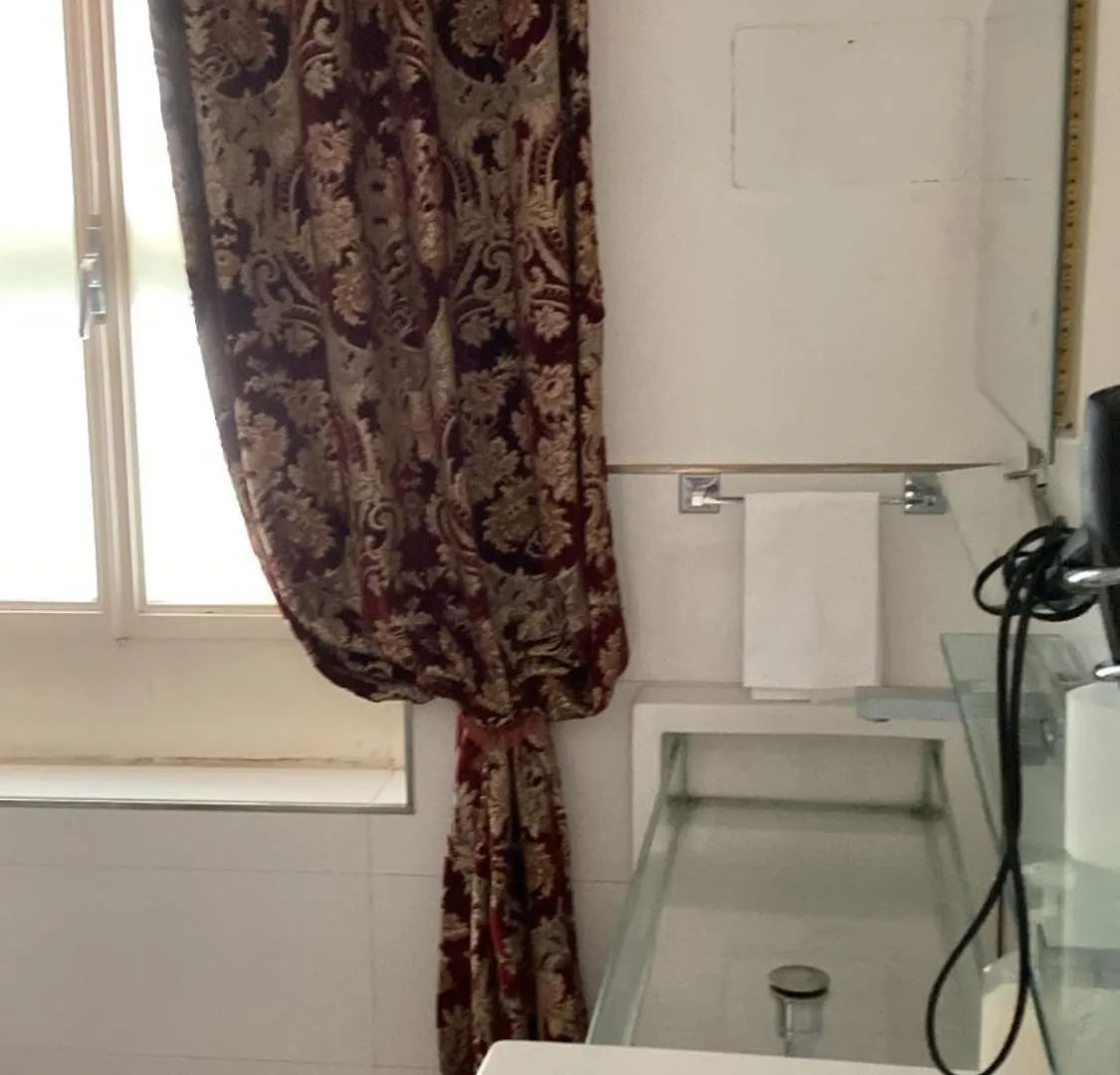 Guest house D.R.Rome Spanish Luxury Suites Italy